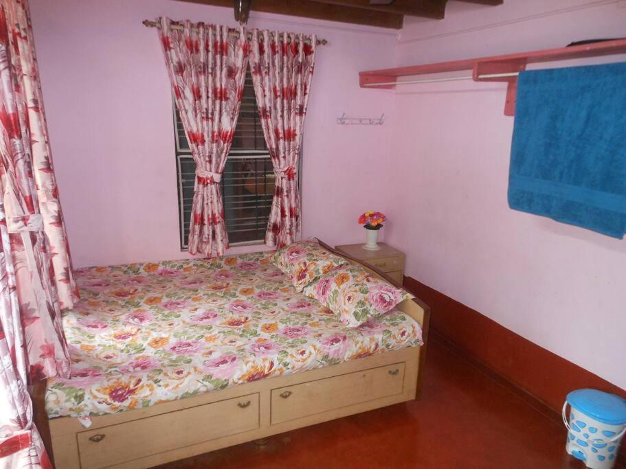 Runnin Airport - Homestay Gurpur Exterior foto